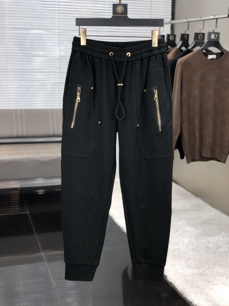 Louis Vuitton Long Pants